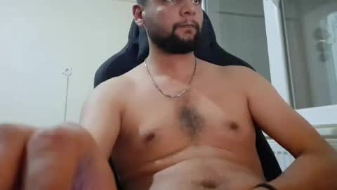 alp online show from 14, 1, 2025