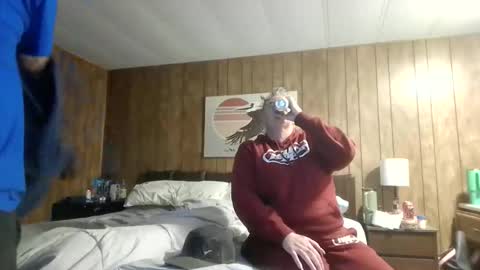 wejustwannahavefun4u online show from 25, 5, 2026