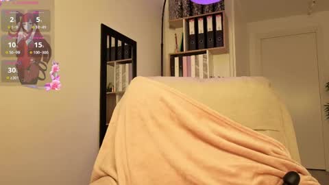 Snapshot of welcome2pleasureland chatting on 19, 5, 2026 welcome2pleasureland online show from 19, 5, 2026