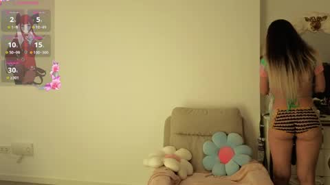 Snapshot of welcome2pleasureland chatting on 23, 5, 2026 welcome2pleasureland online show from 23, 5, 2026