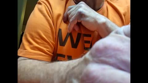 Snapshot of welderod chatting on 21, 10, 2025 welderod online show from 21, 10, 2025