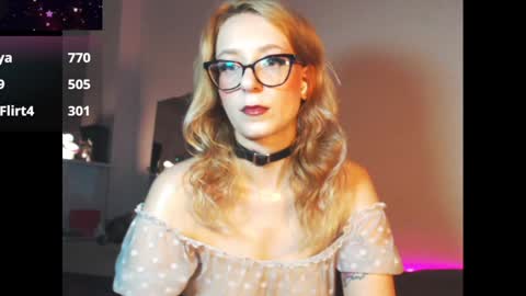 Liza online show from 28, 1, 2025