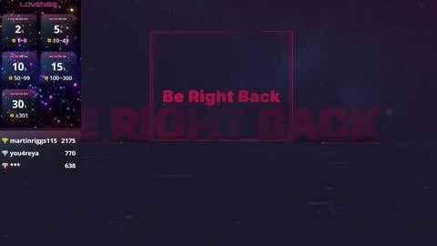 Liza online show from 30, 1, 2025