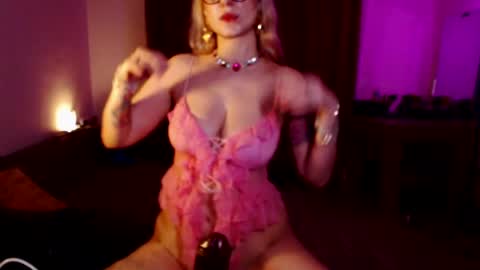 Liza online show from 11, 4, 2026