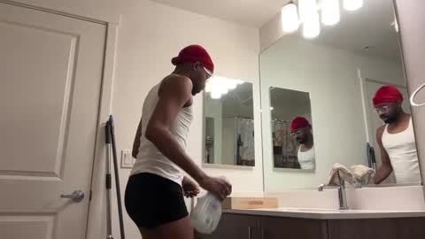 Langston online show from 30, 1, 2025