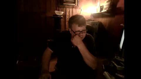 wendelladams666 online show from 12, 5, 2026