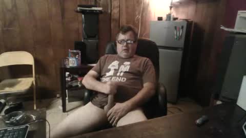 wendelladams666 online show from 15, 5, 2026