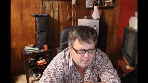 wendelladams666 online show from 10, 6, 2026