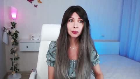 Snapshot of wendifoster chatting on 9, 12, 2024 Wendi Foster online show from 9, 12, 2024