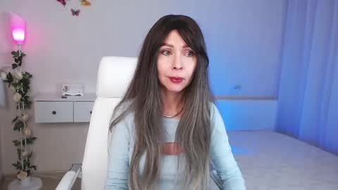 Snapshot of wendifoster chatting on 17, 12, 2024 Wendi Foster online show from 17, 12, 2024