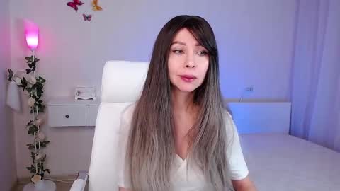 Snapshot of wendifoster chatting on 20, 12, 2024 Wendi Foster online show from 20, 12, 2024