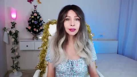 Snapshot of wendifoster chatting on 25, 12, 2024 Wendi Foster online show from 25, 12, 2024