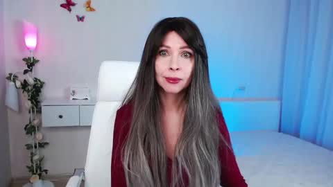 Snapshot of wendifoster chatting on 15, 1, 2025 Wendi Foster online show from 15, 1, 2025