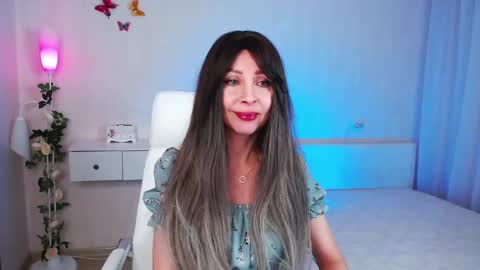 Snapshot of wendifoster chatting on 23, 1, 2025 Wendi Foster online show from 23, 1, 2025