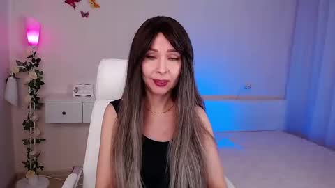 Snapshot of wendifoster chatting on 7, 2, 2025 Wendi Foster online show from 7, 2, 2025