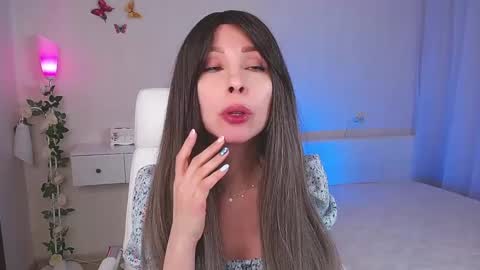 Snapshot of wendifoster chatting on 11, 2, 2025 Wendi Foster online show from 11, 2, 2025