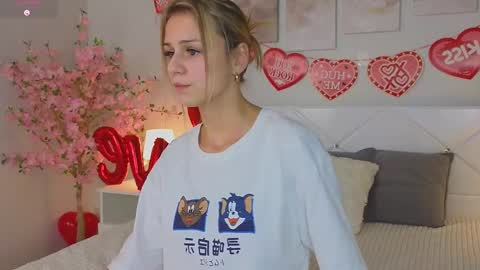 Im Wendy online show from 12, 2, 2025