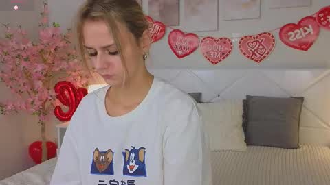 Im Wendy online show from 13, 2, 2025