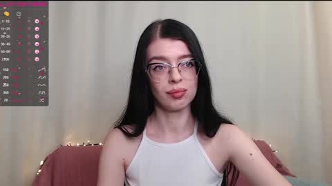 Snapshot of wendy_addams chatting on 17, 2, 2025 Wendy online show from 17, 2, 2025