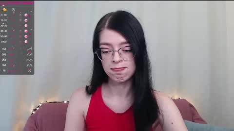 Snapshot of wendy_addams chatting on 3, 3, 2025 Wendy online show from 3, 3, 2025