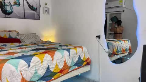 Wendy Alex online show from 18, 3, 2026