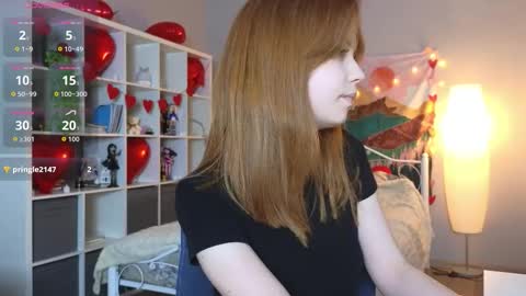 Wendy online show from 24, 2, 2026