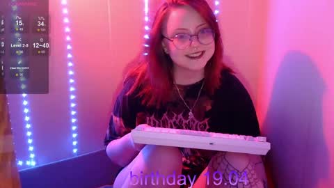 Wendy online show from 17, 4, 2026