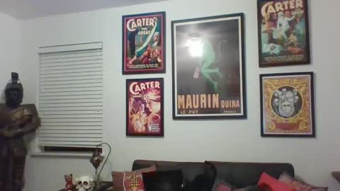 WendyCU online show from 23, 1, 2025