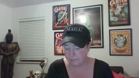 WendyCU online show from 31, 1, 2025