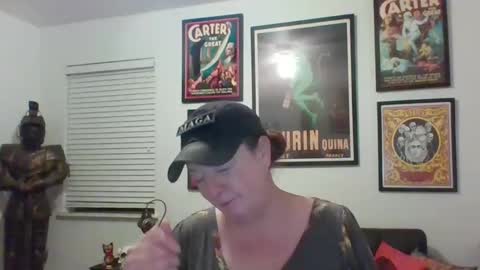 WendyCU online show from 1, 2, 2025