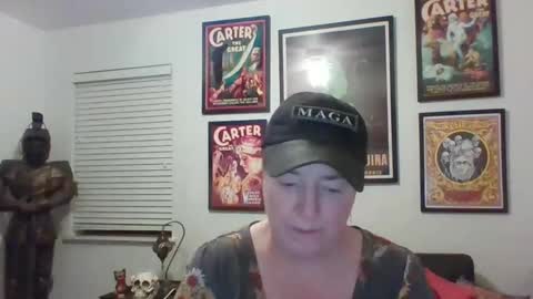 WendyCU online show from 2, 2, 2025