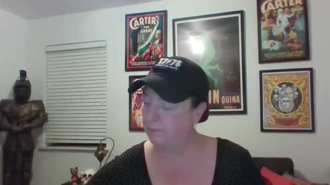 WendyCU online show from 5, 2, 2025