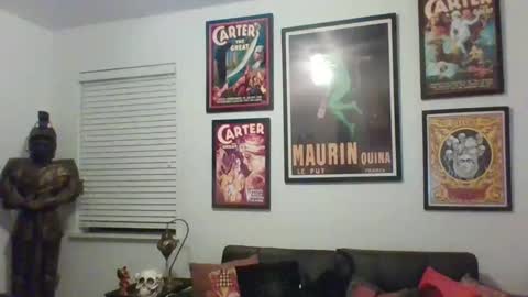 WendyCU online show from 5, 3, 2025