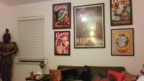 WendyCU online show from 13, 11, 2025