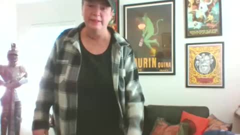 WendyCU online show from 1, 2, 2026