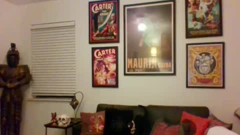 WendyCU online show from 14, 2, 2026