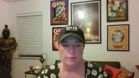 WendyCU online show from 3, 4, 2026