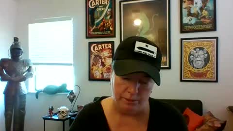 Snapshot of wendycu chatting on 9, 6, 2026 WendyCU online show from 9, 6, 2026