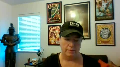 Snapshot of wendycu chatting on 8, 7, 2026 WendyCU online show from 8, 7, 2026