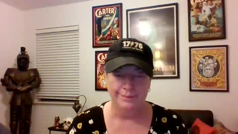 Snapshot of wendycu chatting on 9, 7, 2026 WendyCU online show from 9, 7, 2026