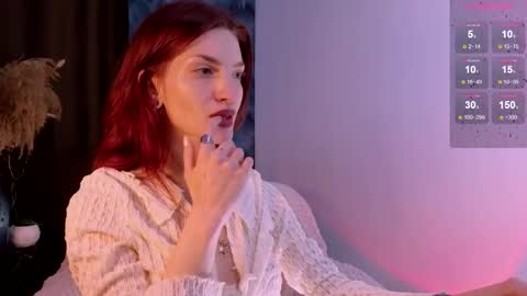 Wendy online show from 30, 11, 2025