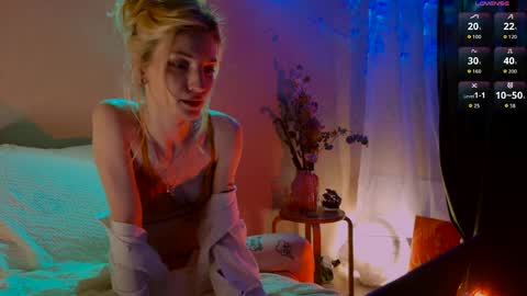 Wendy online show from 23, 4, 2026