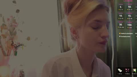 Wendy online show from 25, 4, 2026