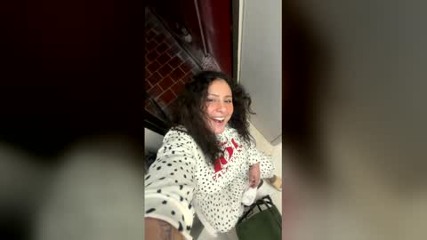 wendylatinaxx online show from 21, 2, 2026