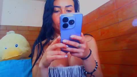 TaTis online show from 14, 2, 2025