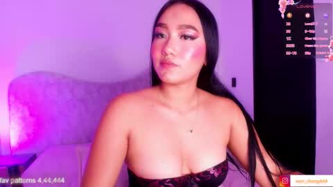 WEN SHENG online show from 10, 1, 2026