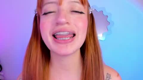 Wenstacie INDEPENDENT MODEL online show from 26, 6, 2026