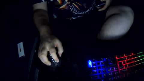 Snapshot of werewolf549 chatting on 13, 7, 2026 werewolf549 online show from 13, 7, 2026