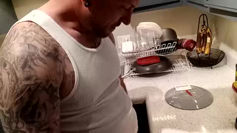 werhorny3 online show from 15, 2, 2025