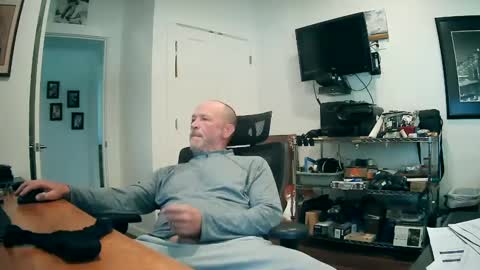 weseeyouwatching online show from 22, 9, 2025